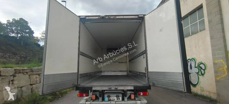 Camión Iveco