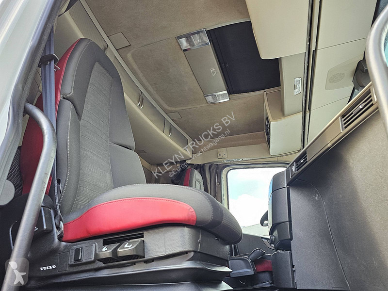 Camion Volvo 500 Meatrails,Chereau,TK