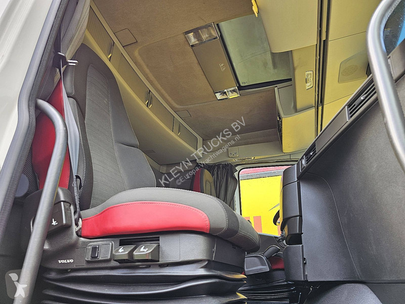 Camion Volvo 500 Meatrails,Chereau,TK