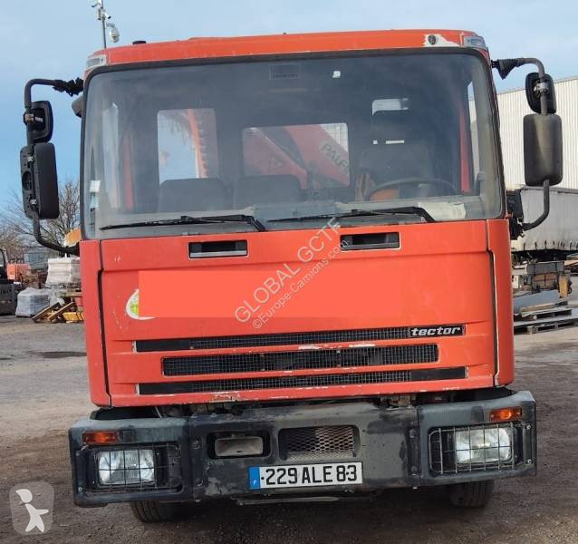 Camion Iveco