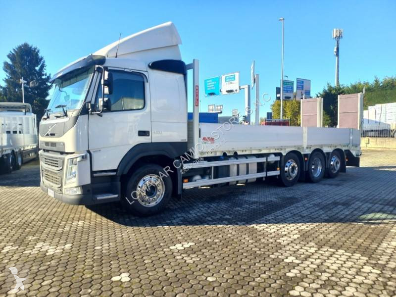 Camion Volvo