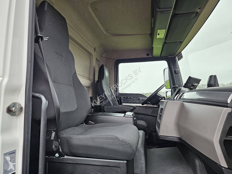Kamion MAN 8.190 TGL AIRCO AUTOMATIC LIFT