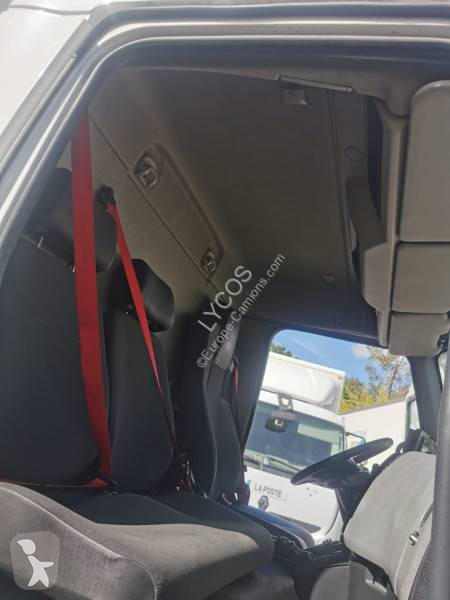 شاحنة Renault