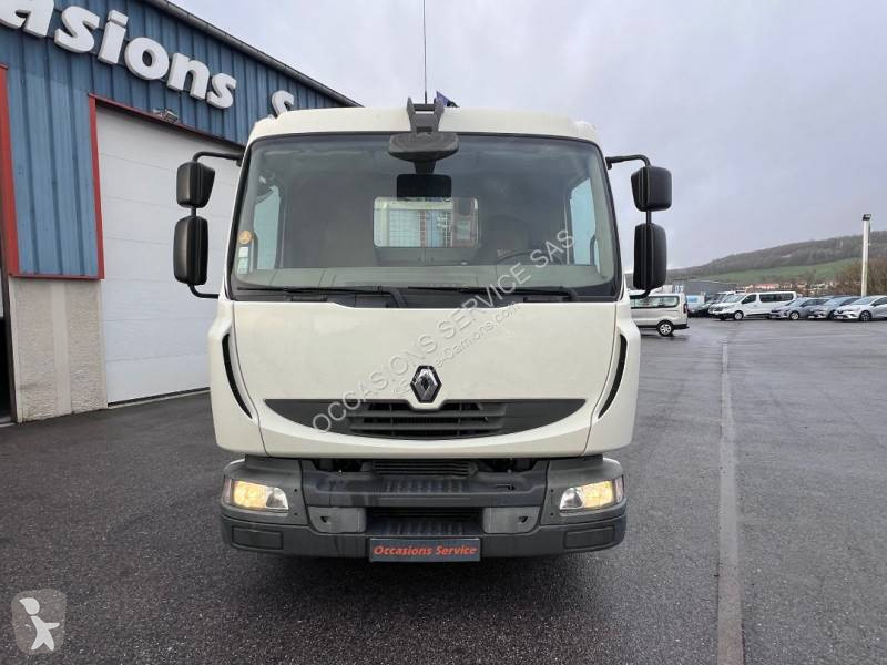 Camion Renault