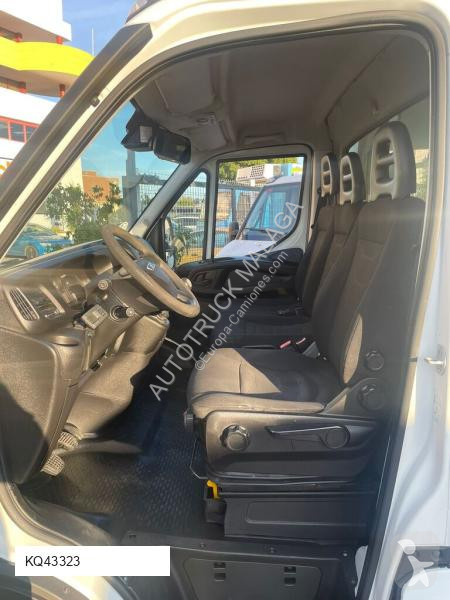 Autoutilitară Iveco 35C15 FRIGORIFICO