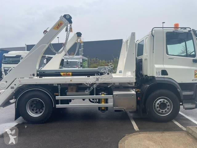 Camion DAF