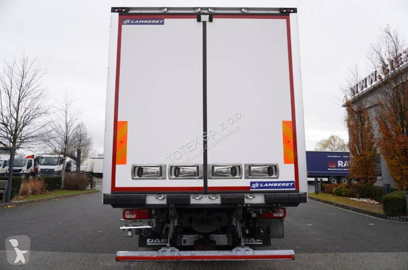 Camion DAF