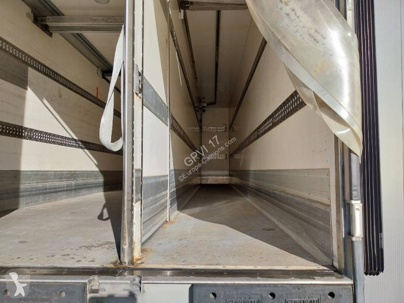 Camion Renault