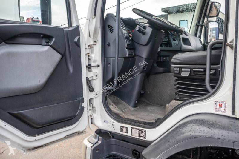Lastbil Renault  PREMIUM D WIDE 320 DXI