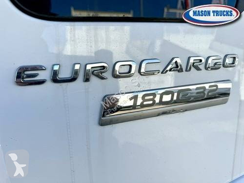 Camion Iveco