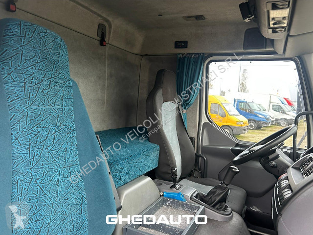 Kamion DAF DAF - DAF FL 45 CENTINA + SPONDA