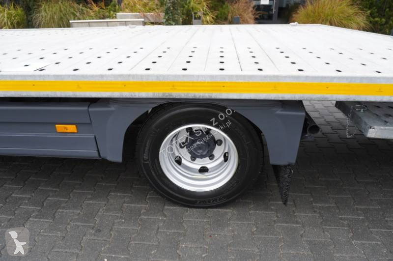Camion Mercedes