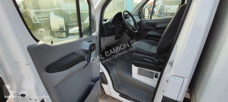 Camião Volkswagen 2.0 TDI 136