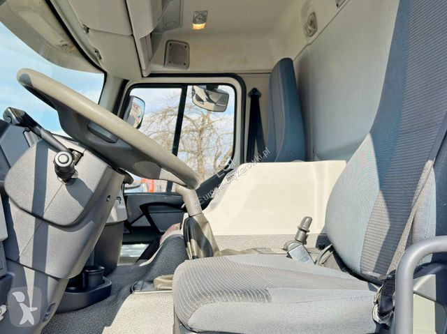 Kamion Volvo 280 * Tankwagen * TOPZUSTAND