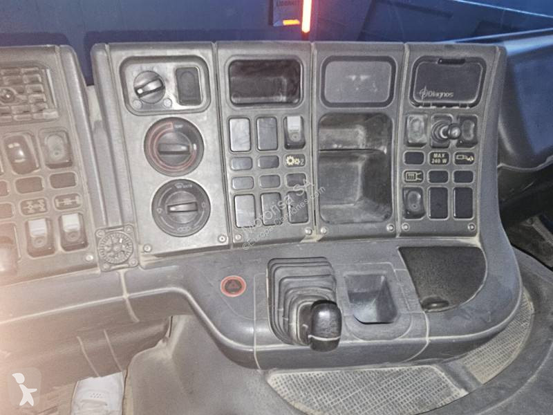 Camion Scania