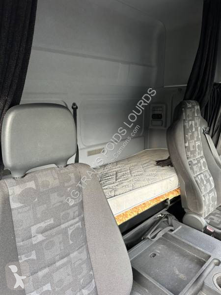 Camion Mercedes