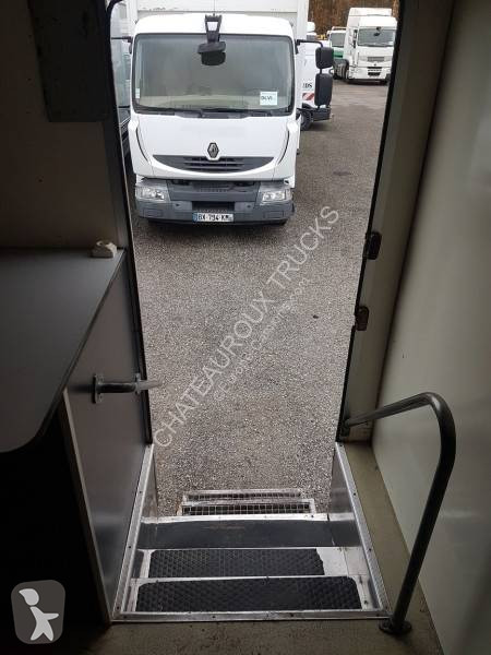 Camion Mercedes