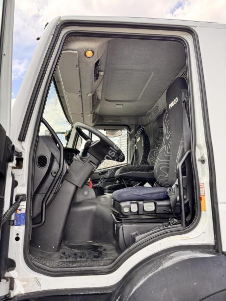 Camion Iveco  AD 260SY/PS