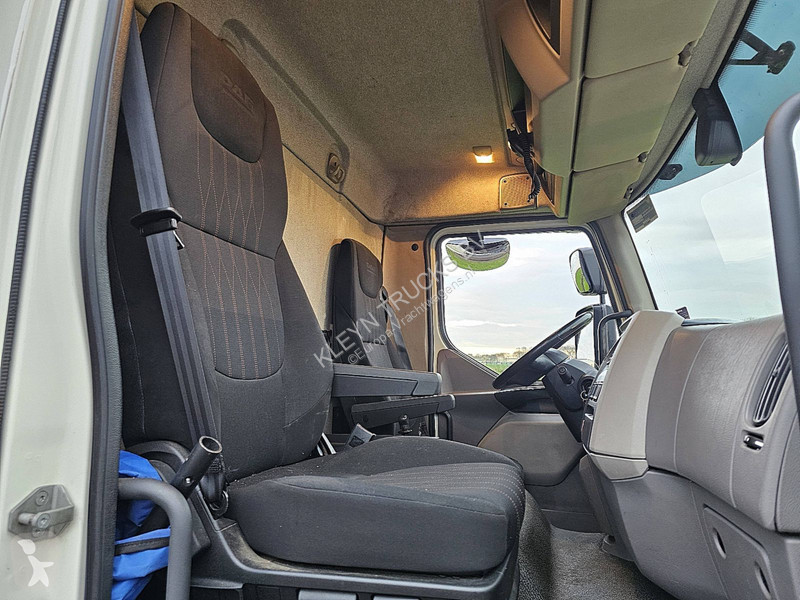 Kamion DAF 210 7.49T AIRCO BOX 7.3M