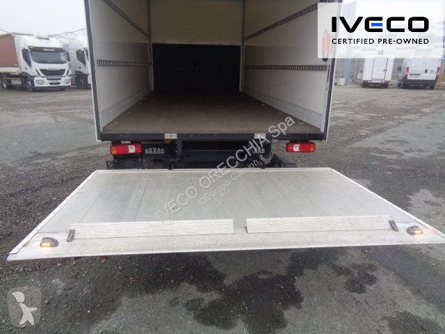 Kamion Iveco DAILY 70C18HA8/P