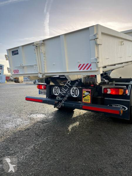 Camion Renault