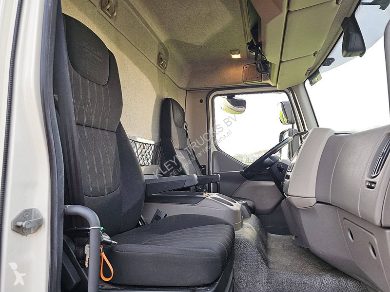 Camion DAF 210 7.49T AIRCO LIFT
