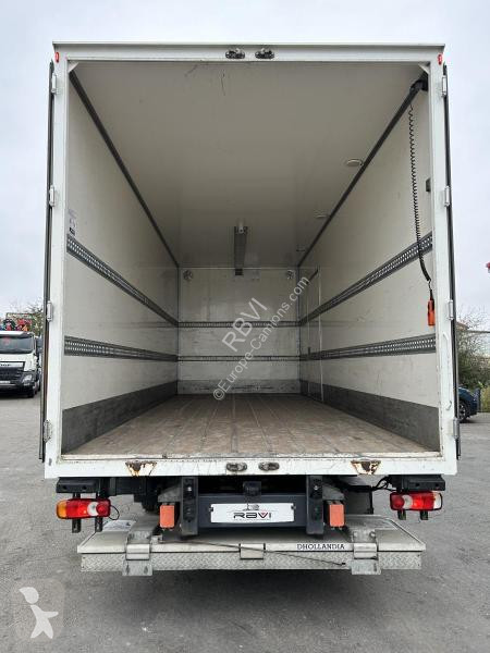 Kamion Renault D210.12 D-Series