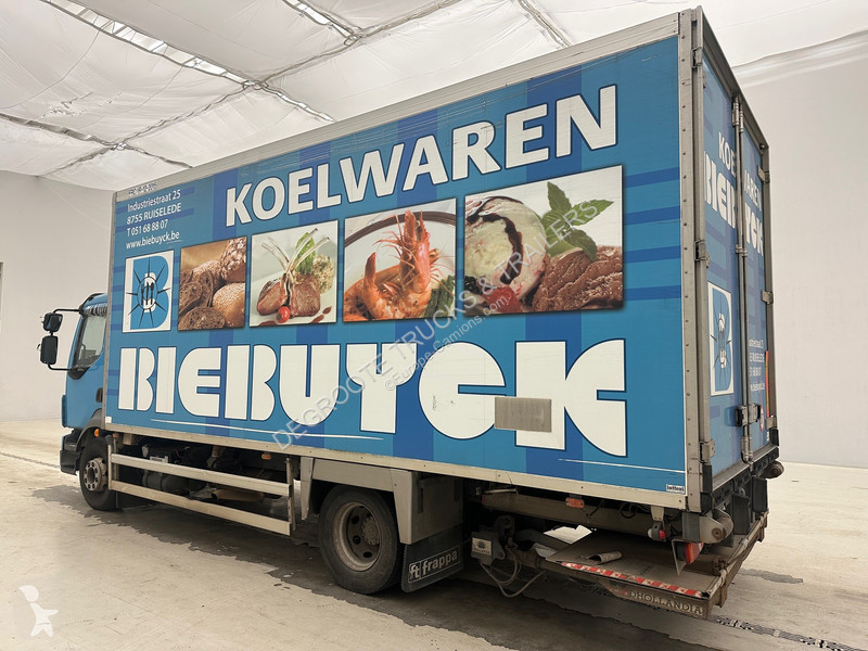 Kamion Volvo FL 260 - 4x2