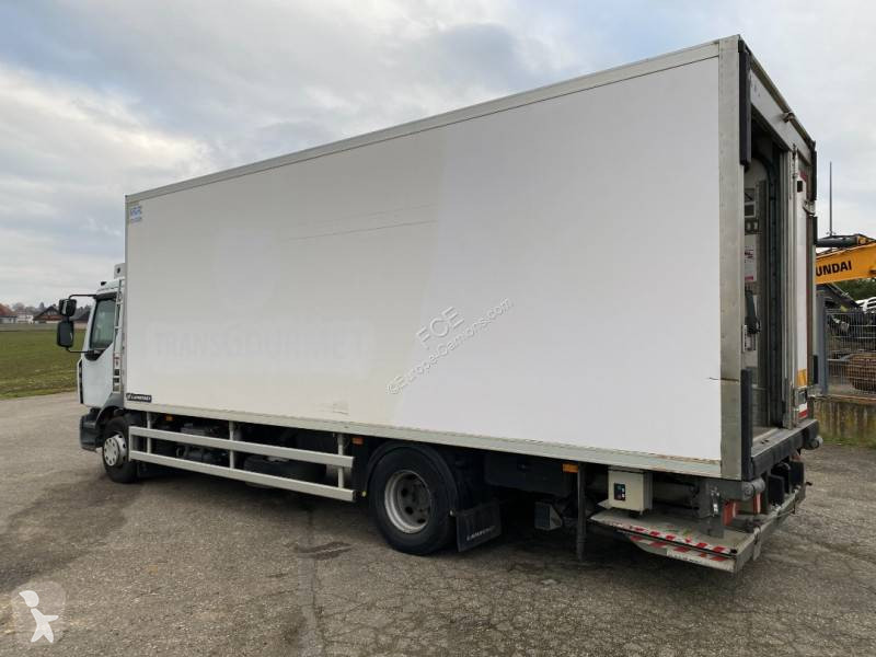 Camion Renault