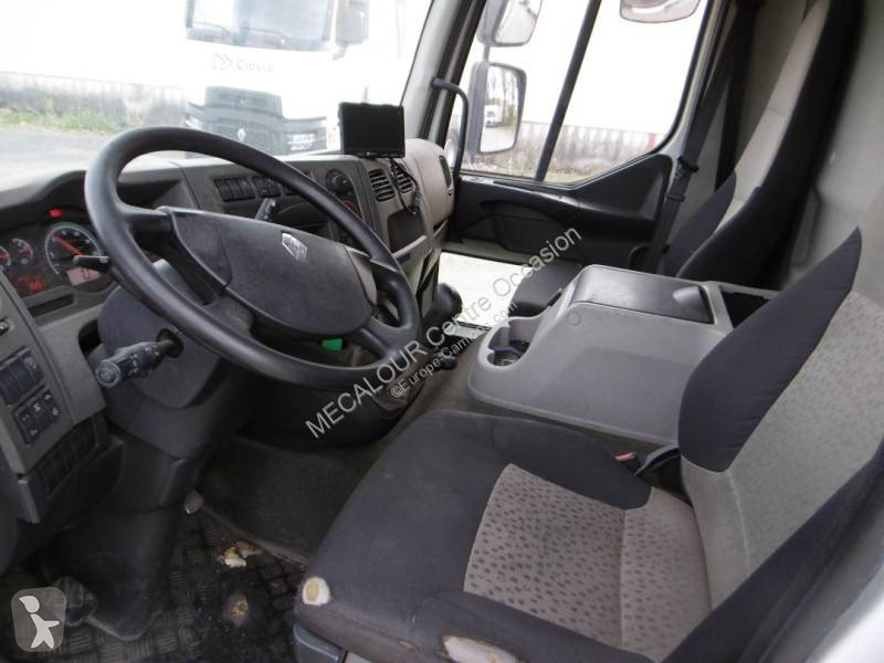 Camion Renault