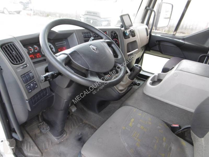 Camion Renault