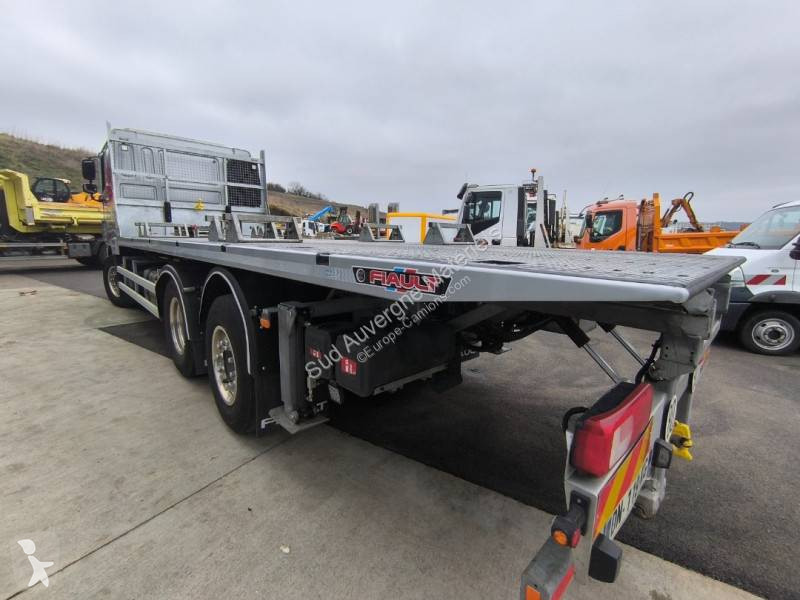 Camion DAF