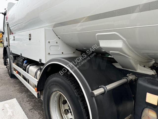 Kamion Renault 270 DXI