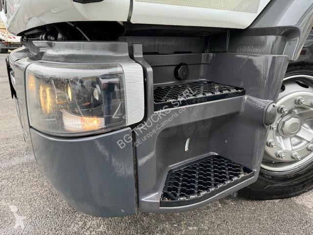Kamion Renault 380 DXI