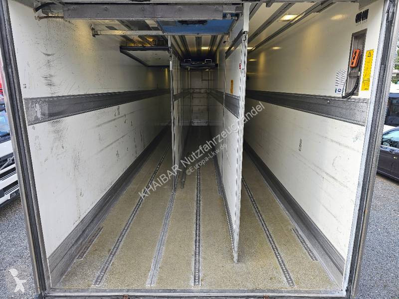 Camion Volvo