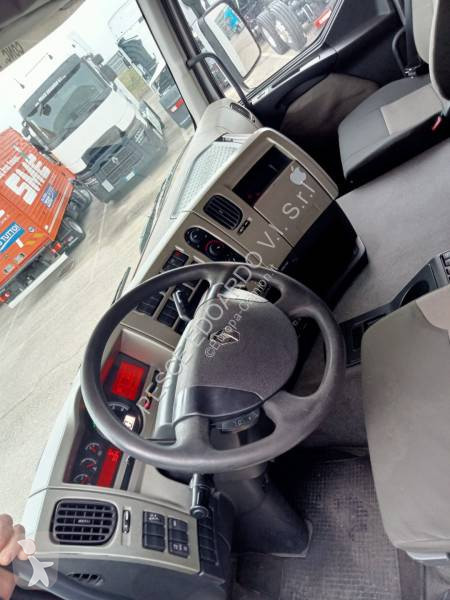 Camion Renault
