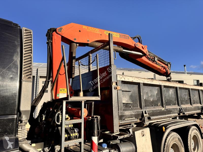 Camion Iveco