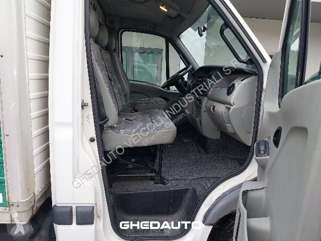 Veicolo commerciale Renault MASCOTT 180.65 -...