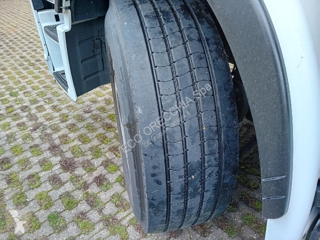 Lastbil Iveco STRALIS AD260S33