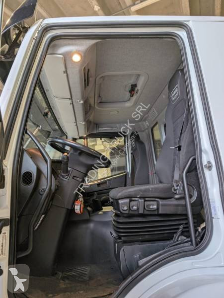 Camion Iveco