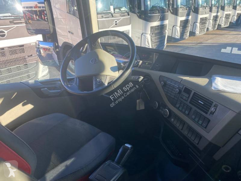 Camion Volvo