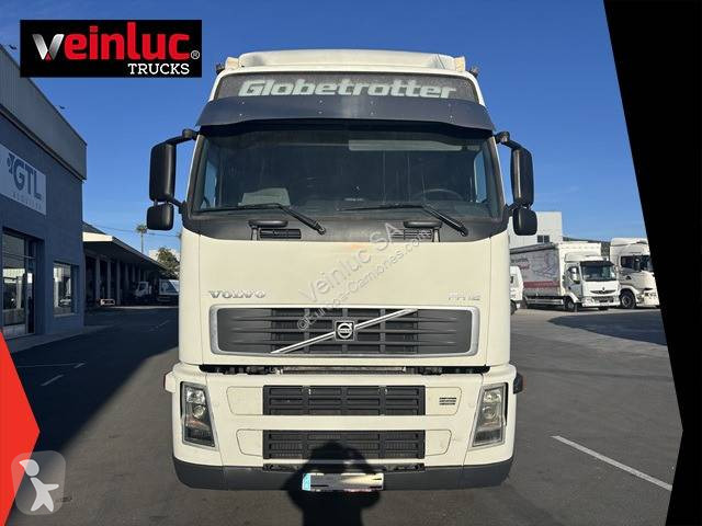 Camion Volvo