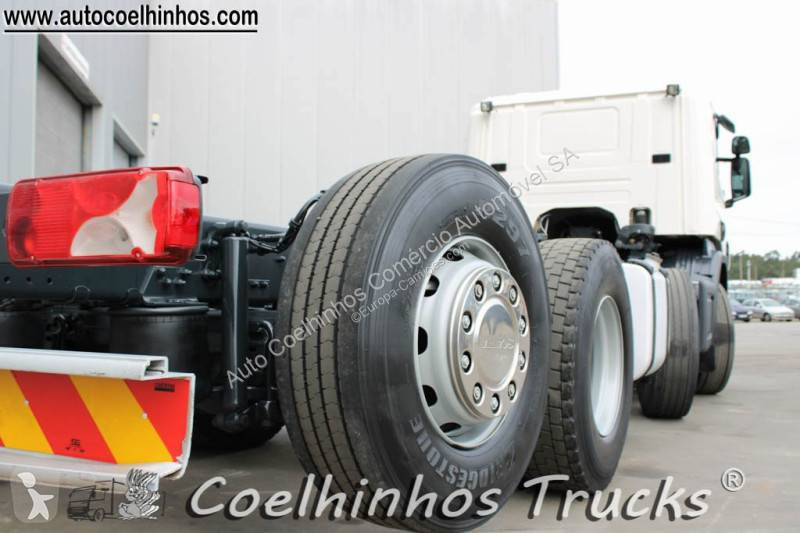 Camion Scania