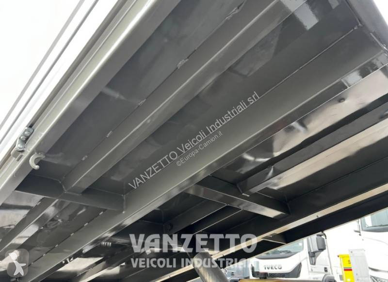 Camion Iveco
