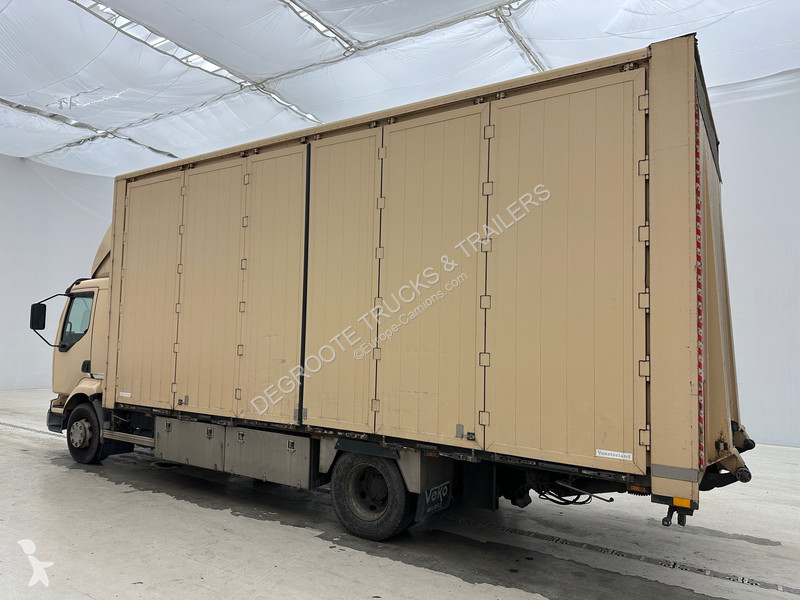 Kamion Renault 270