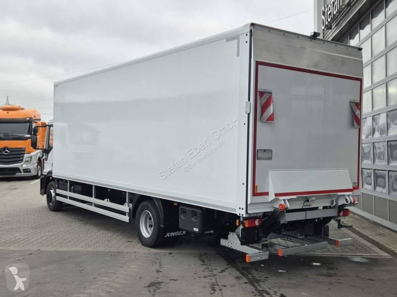 Camion Iveco ML160E28/P EVI_E LBW AHK Kamera Klima