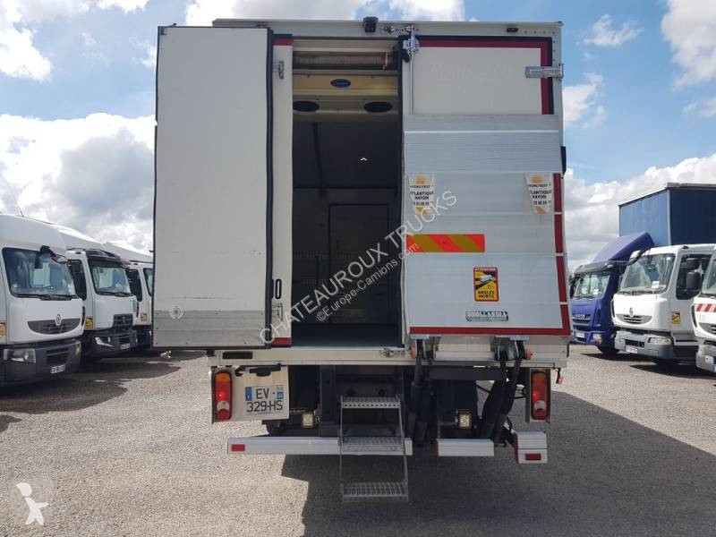Camion Renault