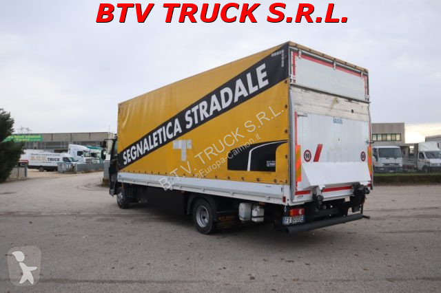 Kamion DAF LF