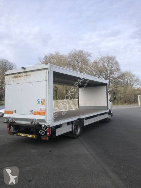 Camion Renault