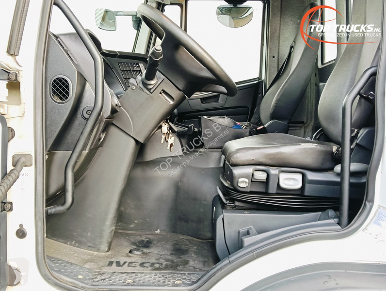 Kamion Iveco 310 19 TM Fassi Kraan, Crane,...